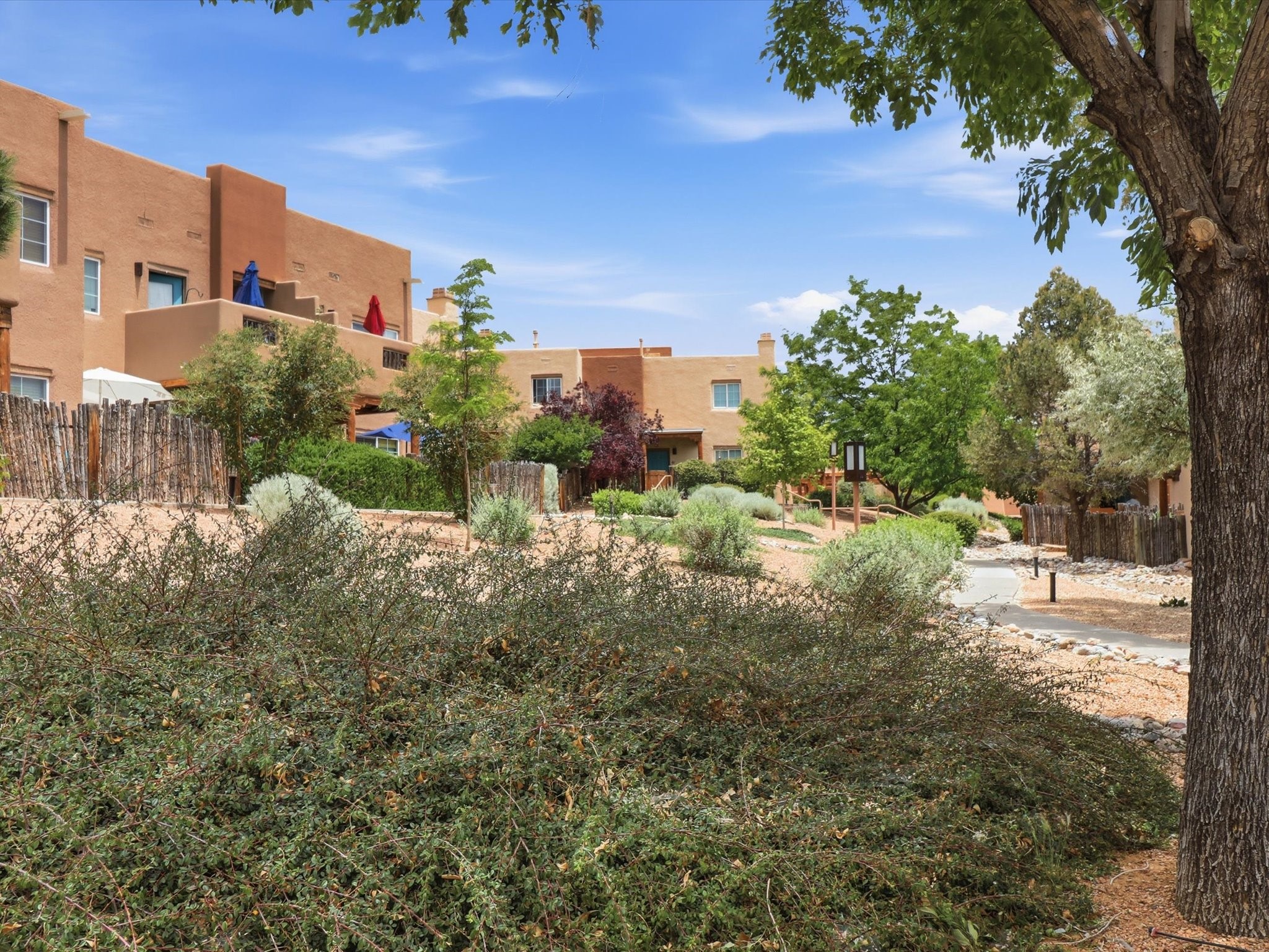 2210 Miguel Chavez Road, Unit 623 Santa Fe, NM 87505 - Photo 30 of 36