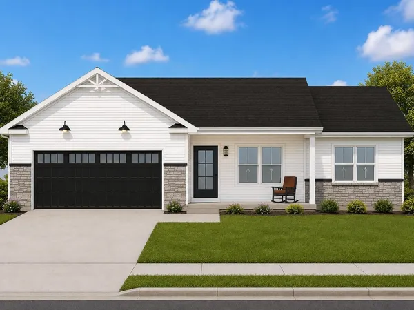 $487,111 | 2033 Handel Street, Black Earth, WI 53515