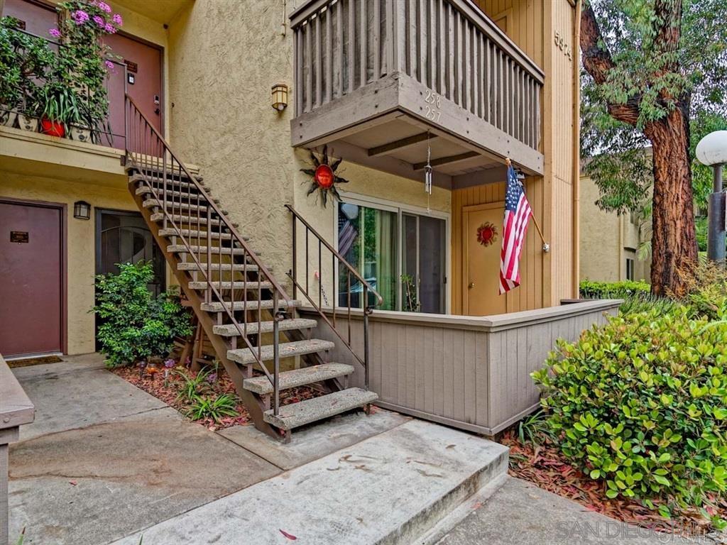 6058 Rancho Mission Road, Unit 421 San Diego, CA 92108 - Photo 8 of 20 Gallery Image 8