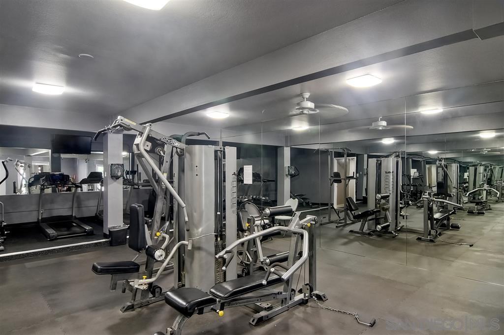 6058 Rancho Mission Road, Unit 421 San Diego, CA 92108 - Photo 10 of 20 Gallery Image 10