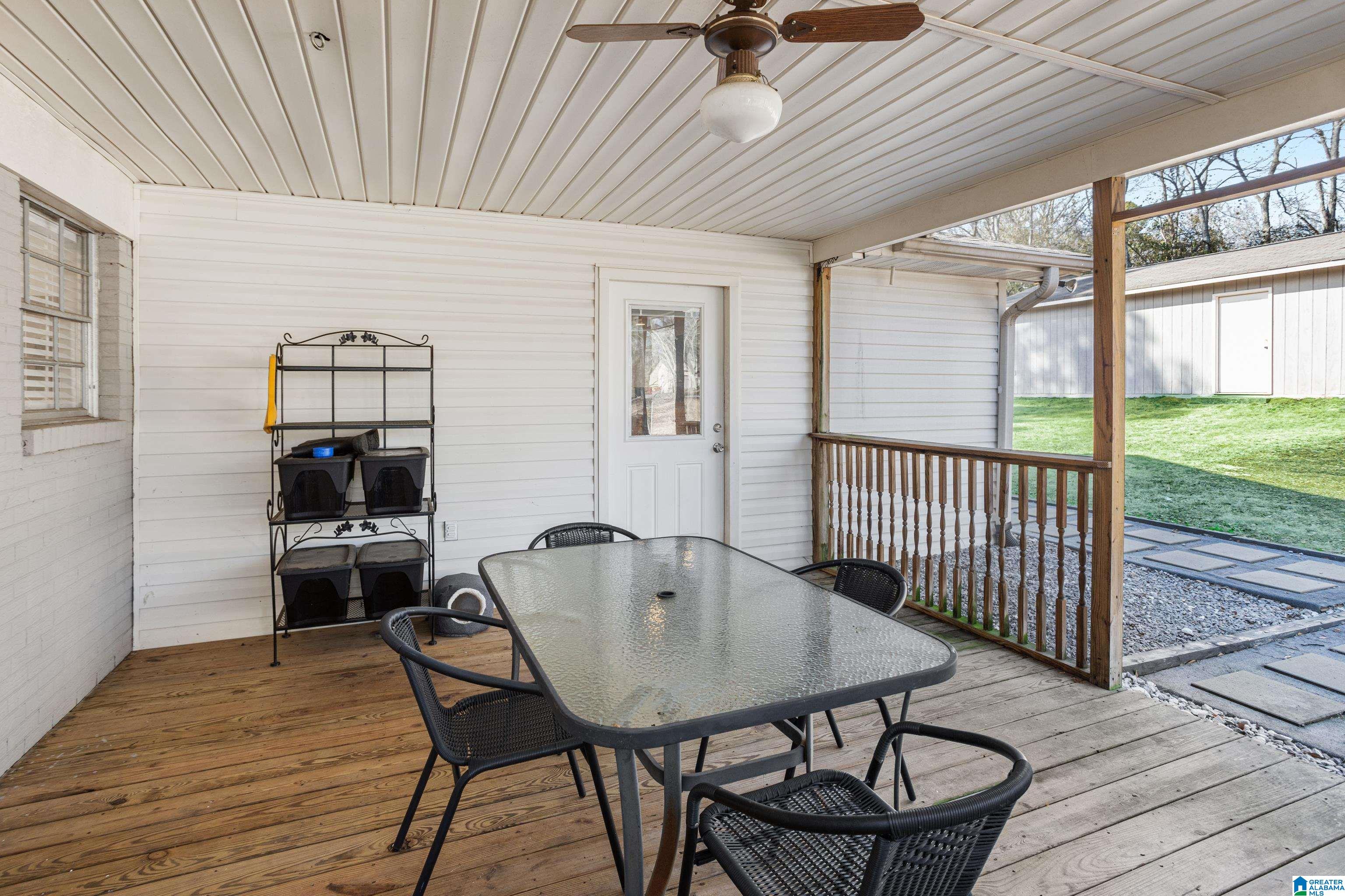 242 Odum Road Gardendale, AL 35071 - Photo 47 of 58
