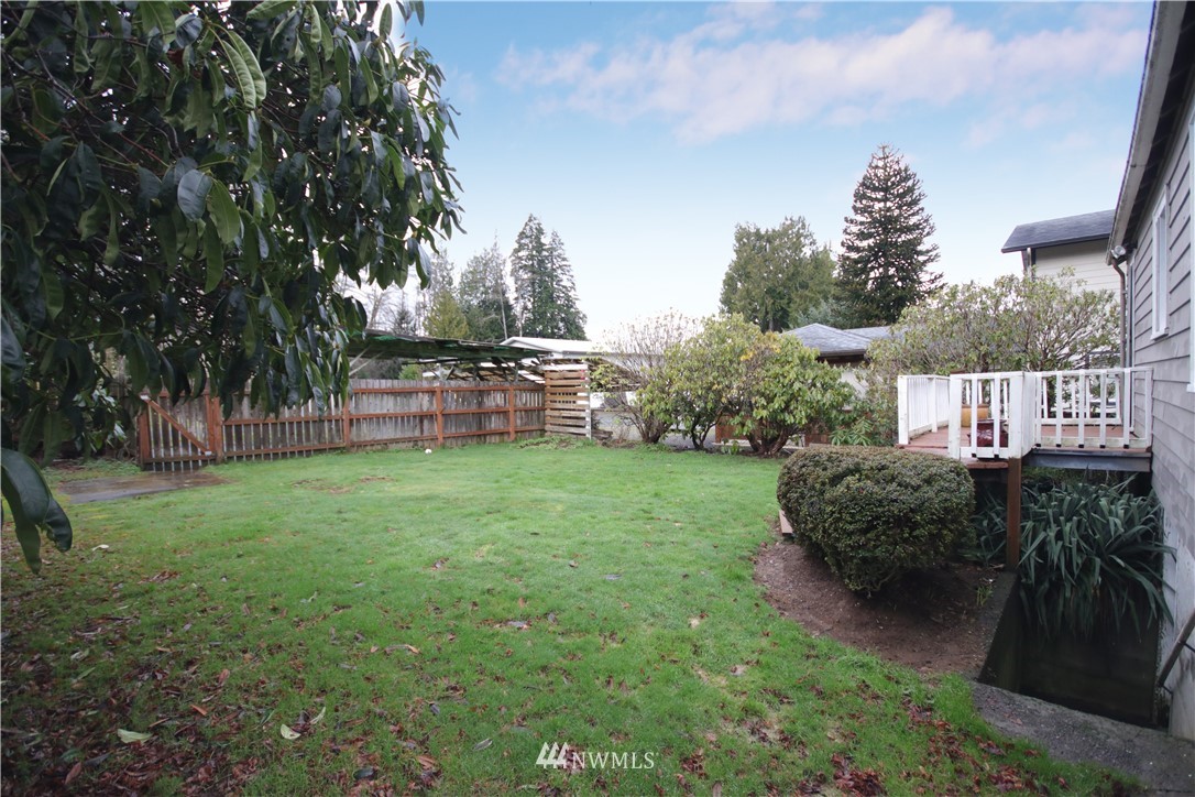 932 Burns Cosmopolis, WA 98537 - Photo 6 of 23 Gallery Image 6