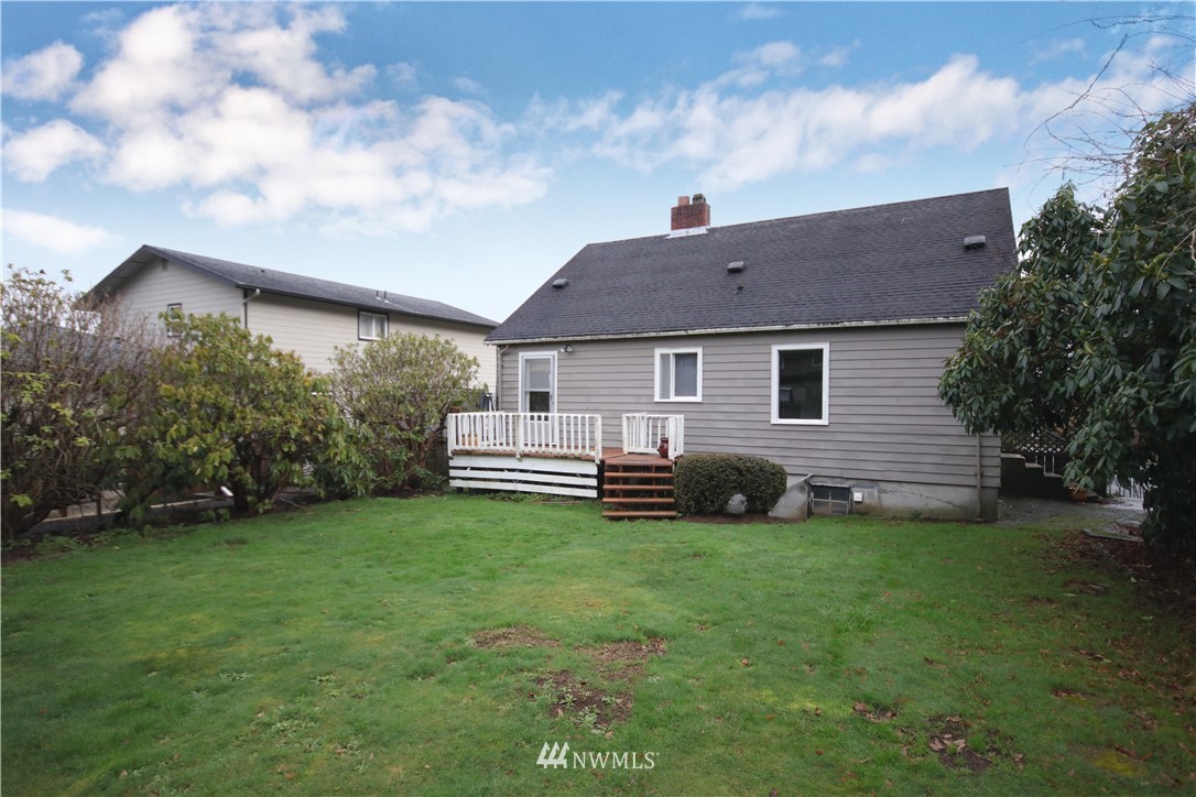 932 Burns Cosmopolis, WA 98537 - Photo 7 of 23 Gallery Image 7