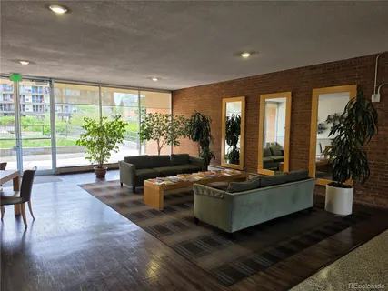 $169,900 | 4800 East Hale Parkway, Unit 209N, Denver, CO 80220