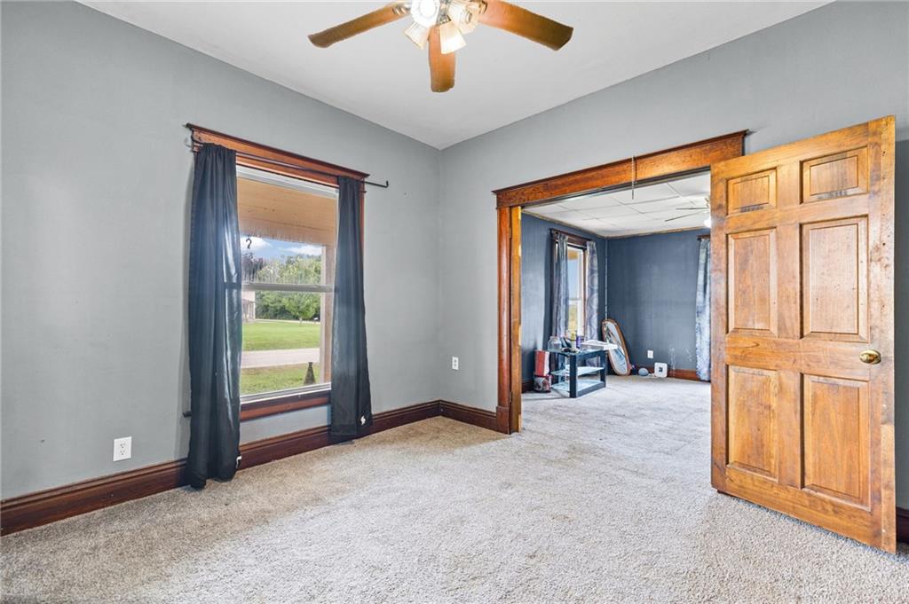 32473 Northeast Norton Road Garnett, KS 66032 - Photo 25 of 44