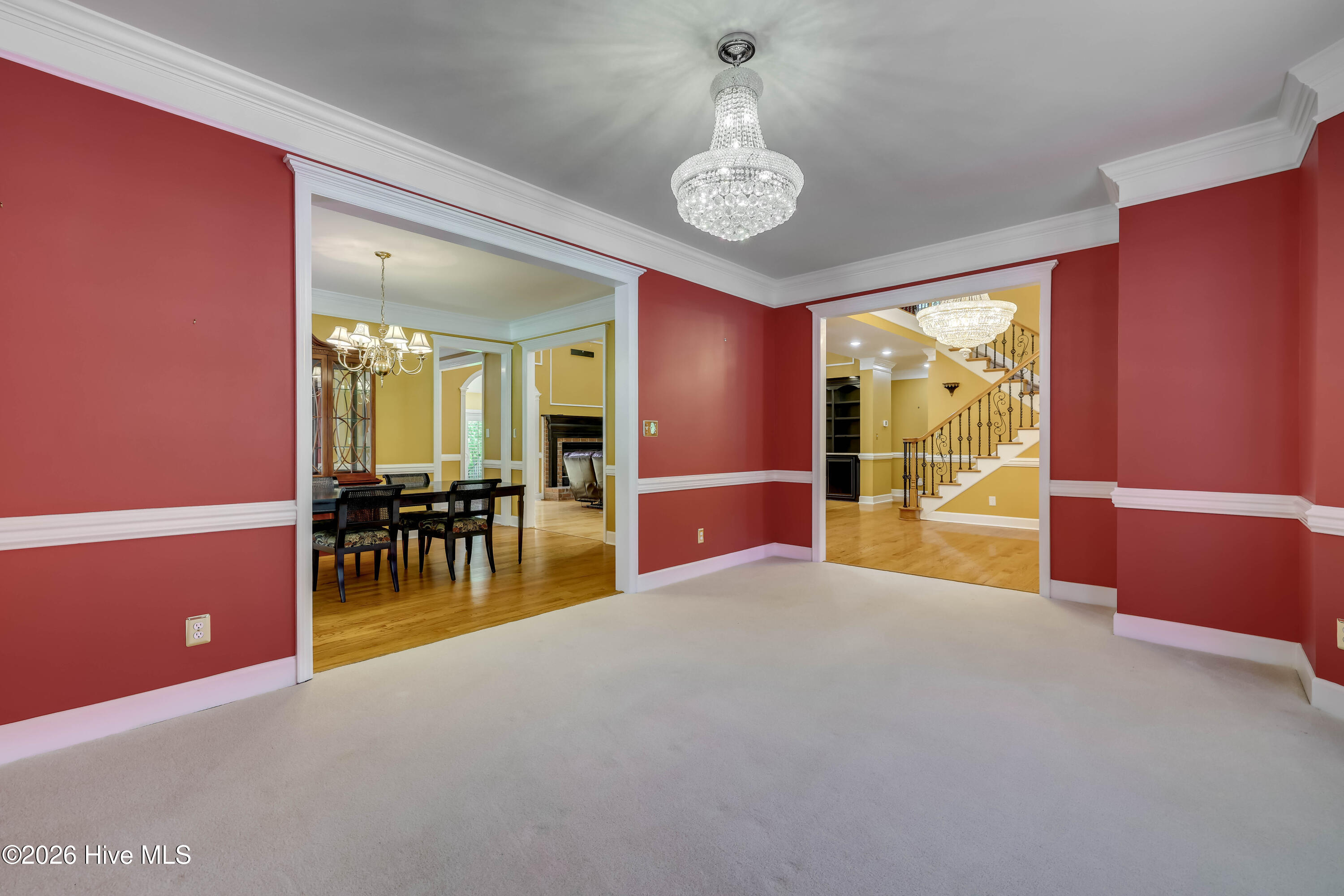 723 Wood Valley Road Waynesboro, GA 30830 - Photo 33 of 90 134 (2)