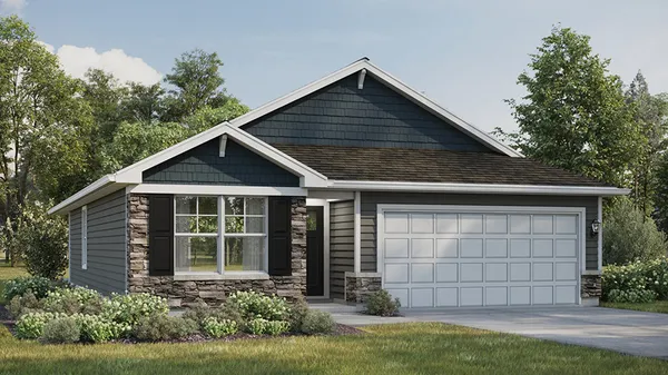 $459,990 | 17549 West Windemere Circle, Lockport, IL 60441