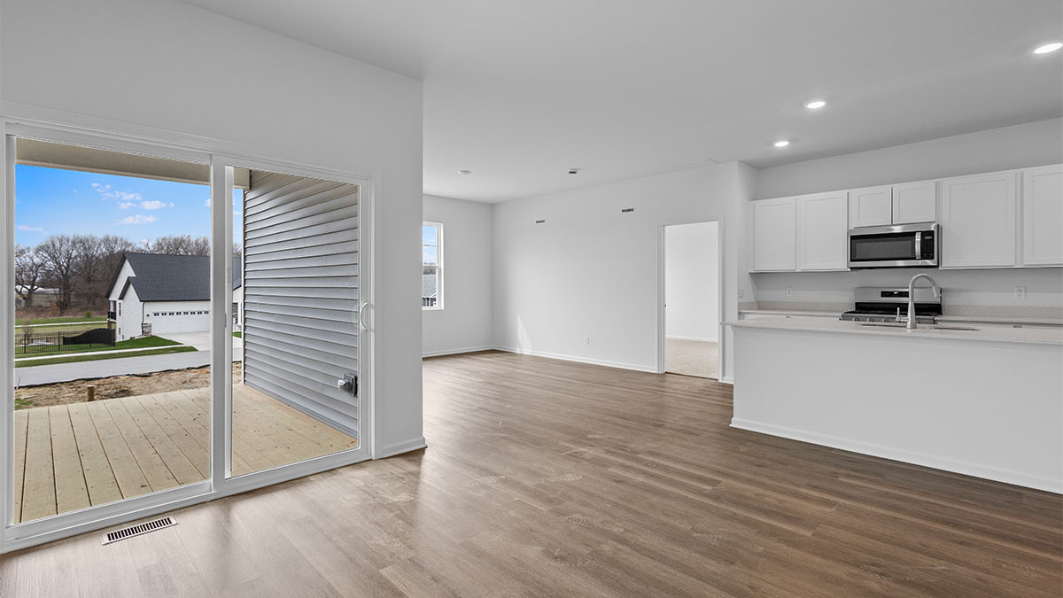 17549 West Windemere Circle Lockport, IL 60441 - Photo 15 of 29