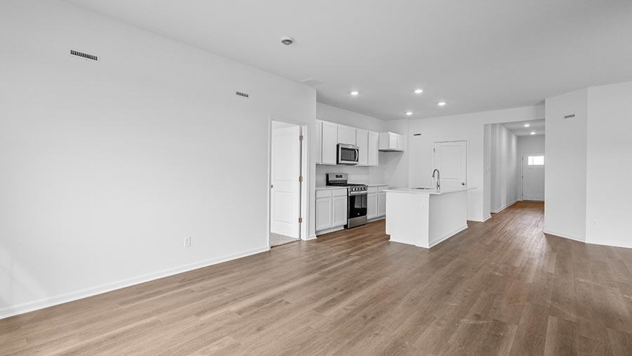 17549 West Windemere Circle Lockport, IL 60441 - Photo 6 of 29