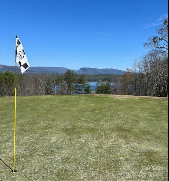 8888 Reep Drive, Unit 2 Morganton, NC 28655 - Photo 14 of 26 a view of a field with a yard