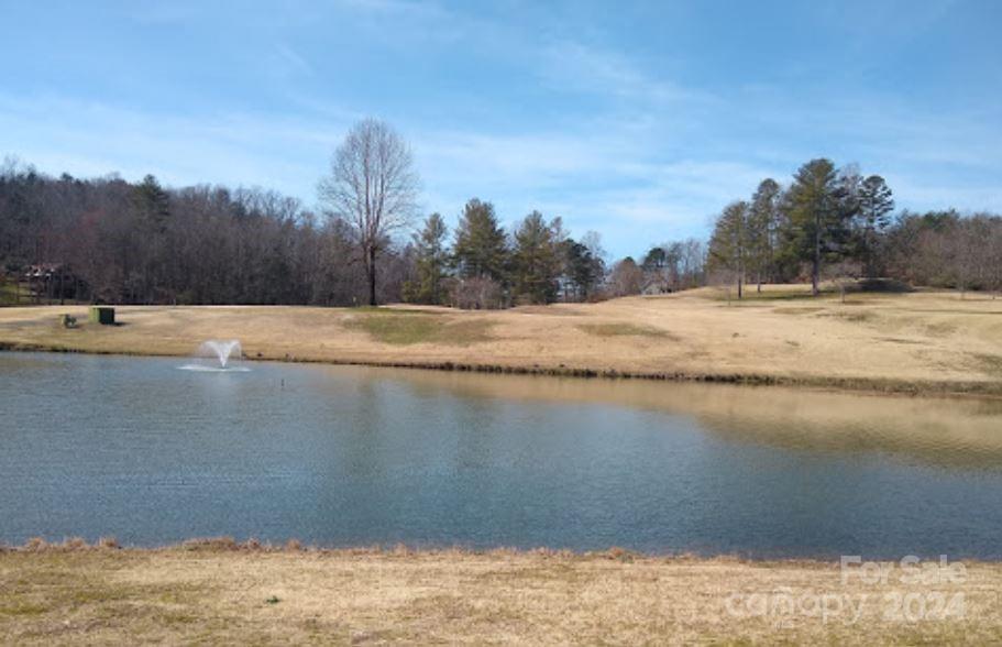 8888 Reep Drive, Unit 2 Morganton, NC 28655 - Photo 15 of 26 a view of a lake view