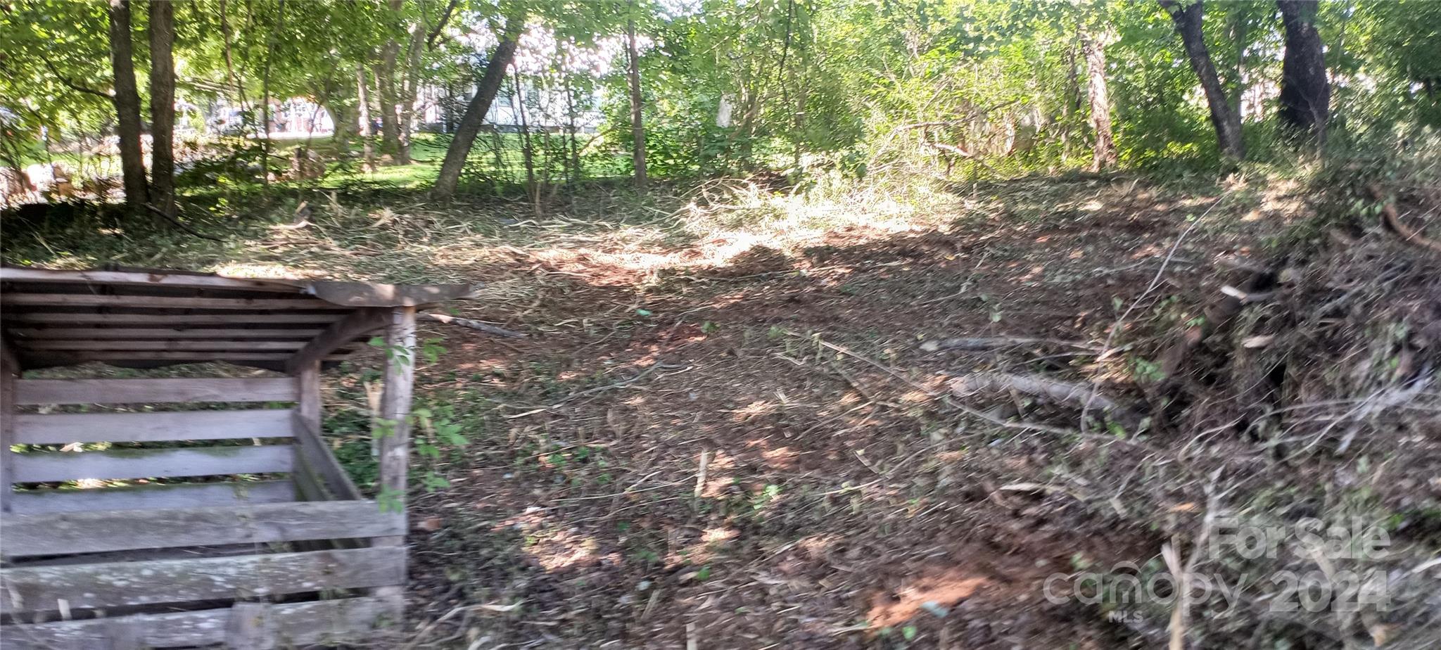 8888 Reep Drive, Unit 2 Morganton, NC 28655 - Photo 21 of 26 a view of outdoor space and yard