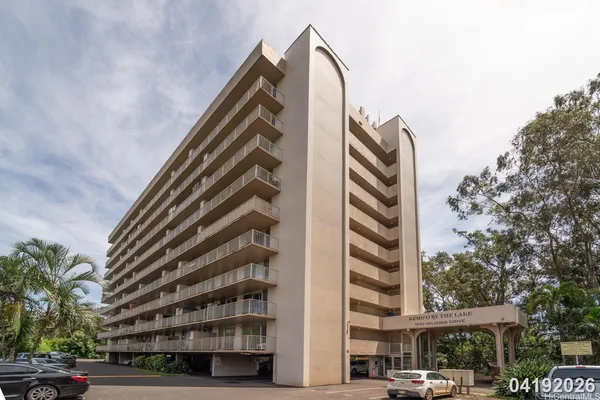 $3,000 | 1830 Wilikina Drive, Unit 705, Wahiawa, HI 96786