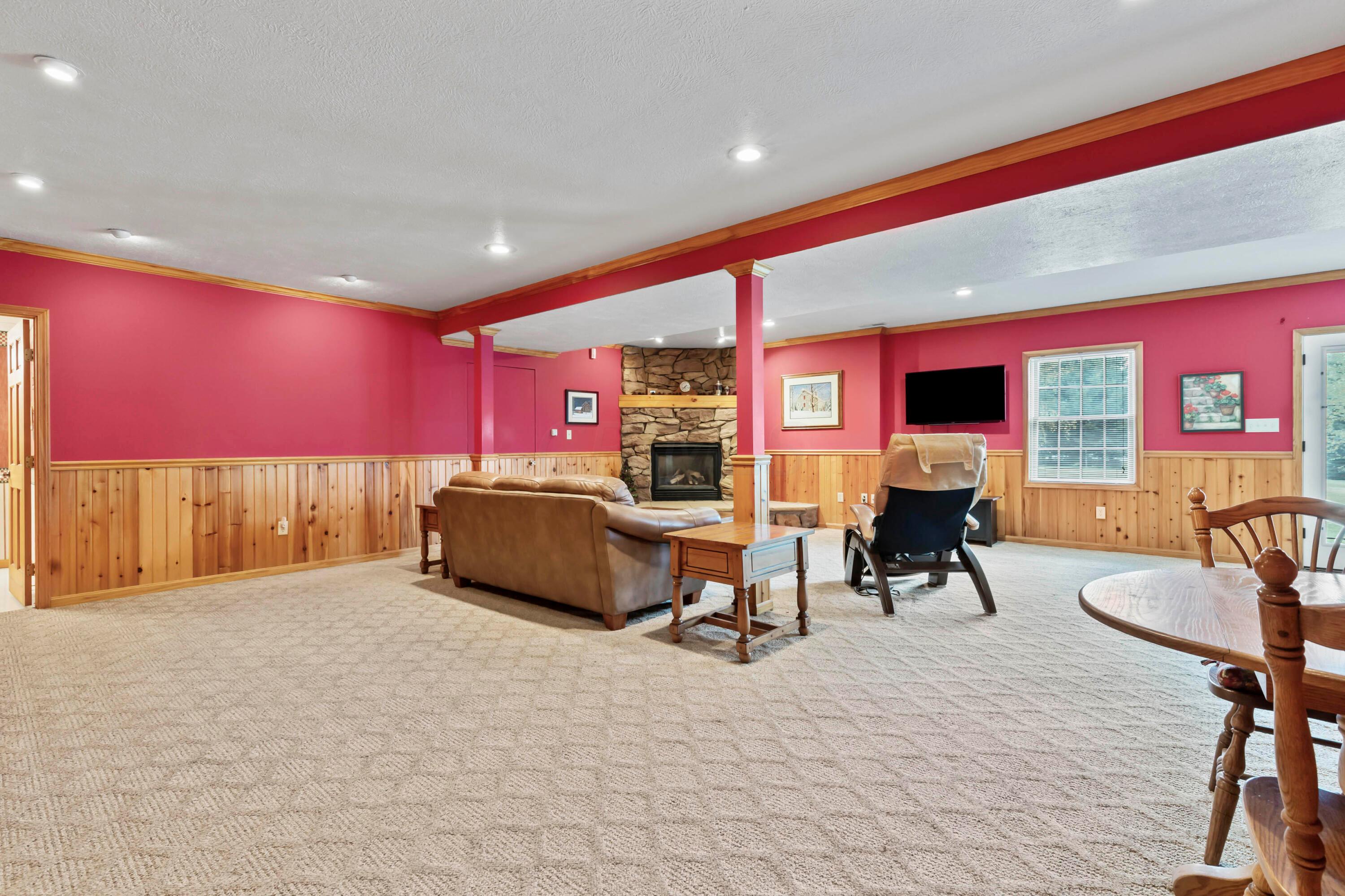 11121 Tucker Road Mount Vernon, OH 43050 - Photo 29 of 50 Finished LL