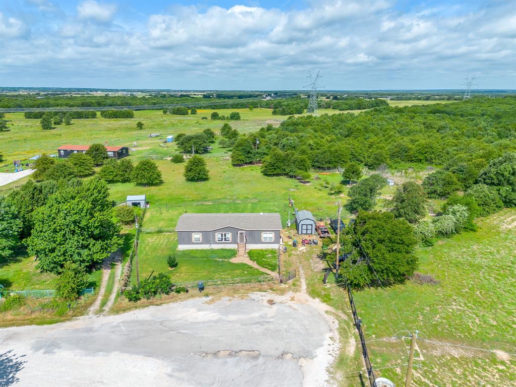 701 Trails End Poolville, TX 76487 - Photo 1 of 39