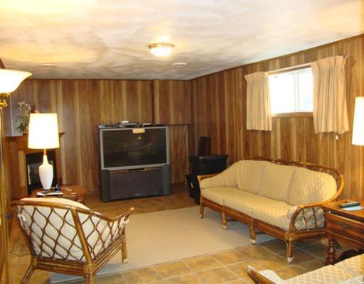 2970 Warren Road Indiana, PA 15701 - Photo 11 of 13 Family Room. Family room on lower level is perfect for the whole family