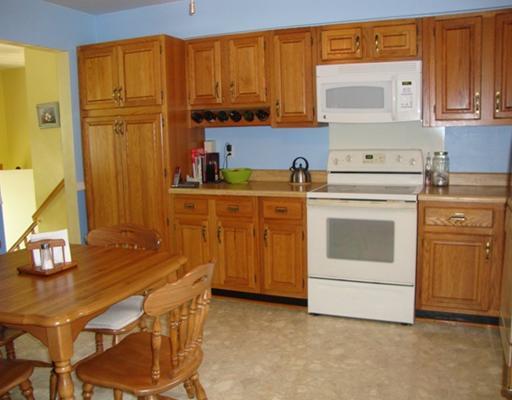 2970 Warren Road Indiana, PA 15701 - Photo 7 of 13 Kitchen. Updated Kitchen with new cabinetry and appliances