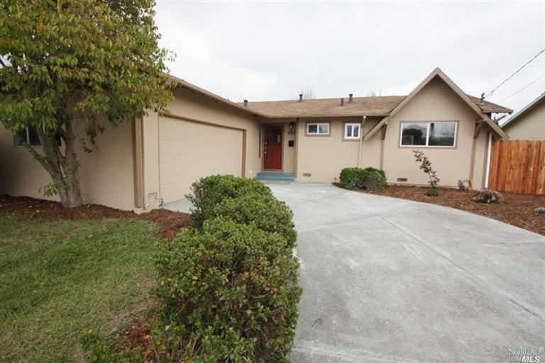 523 Anson Avenue Rohnert Park, CA 94928 - Photo 1 of 1 Gallery Image 1