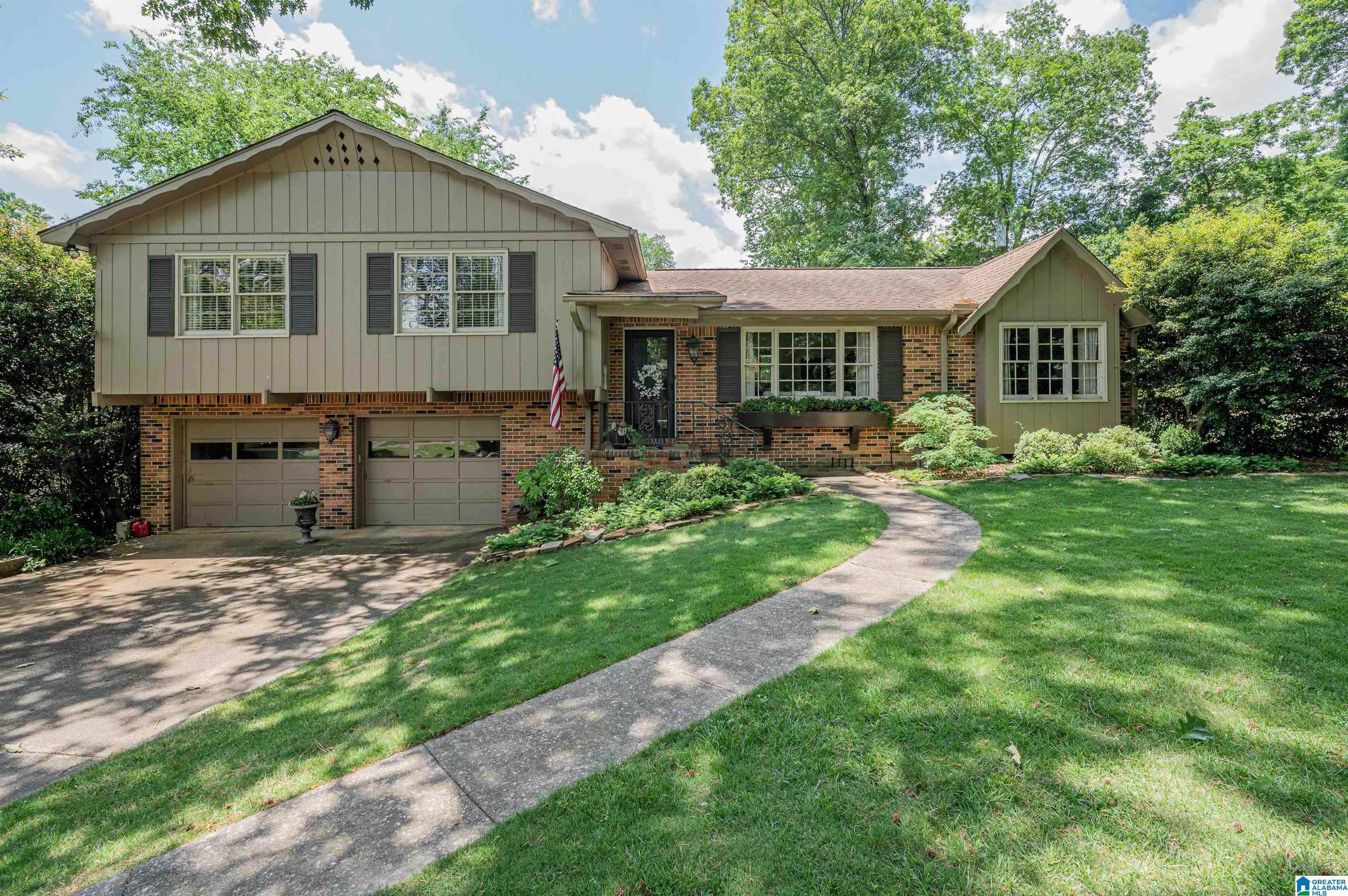 906 Granbury Road Birmingham, AL 35216 - Photo 2 of 43