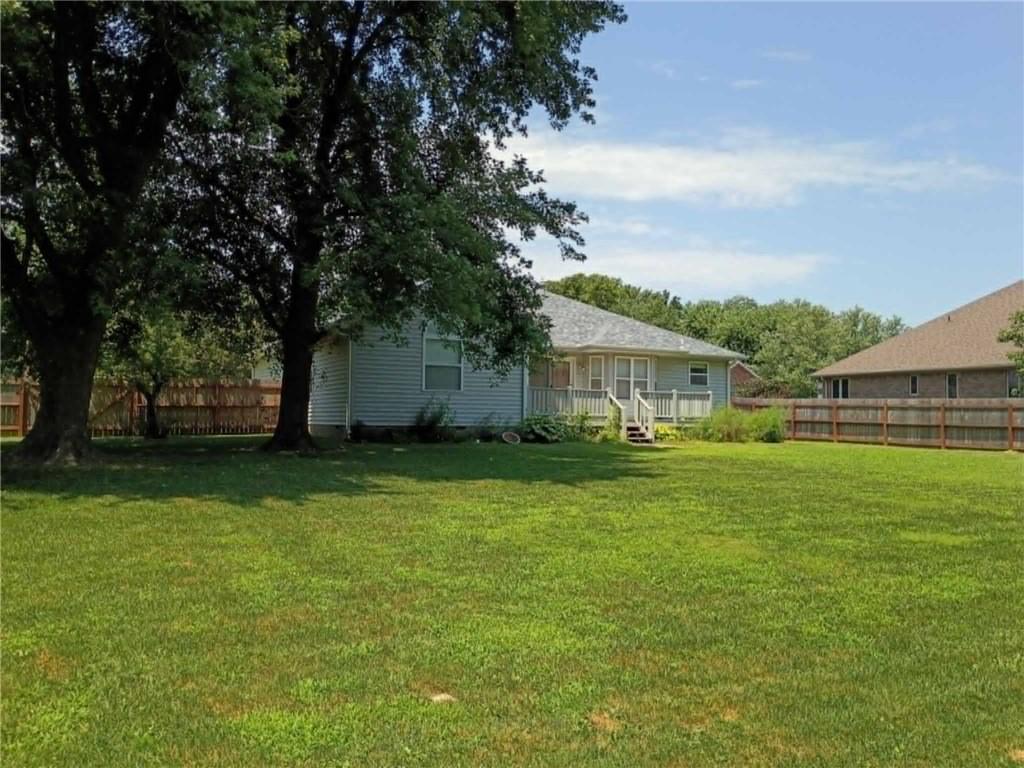 509 Wilson Street Frontenac, KS 66763 - Photo 29 of 29