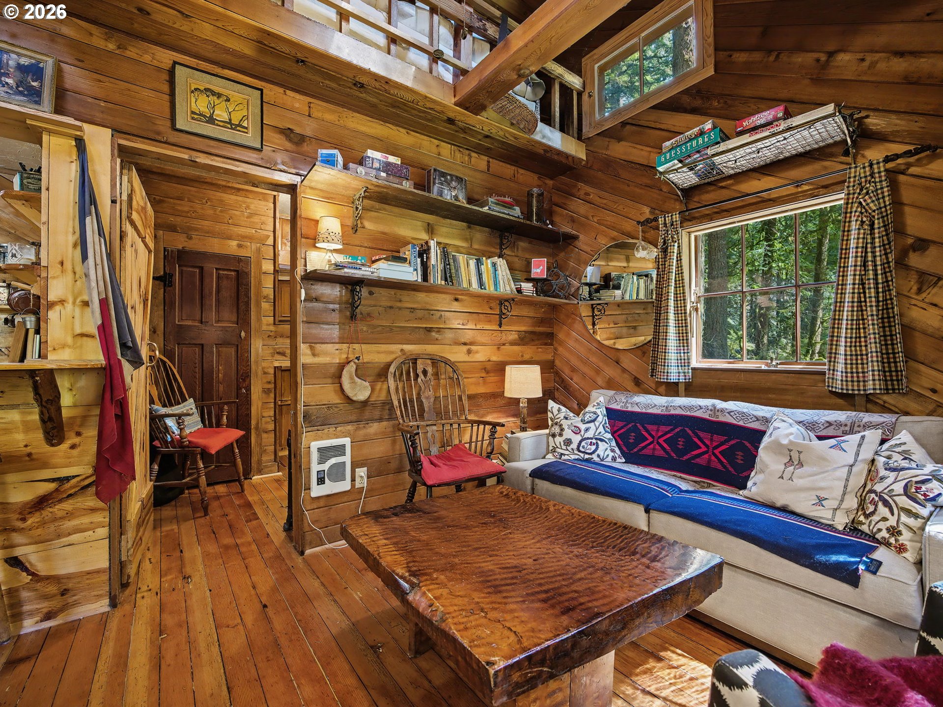 26897 East Road 15 Rhododendron, OR 97049 - Photo 13 of 38 Gallery Image 13