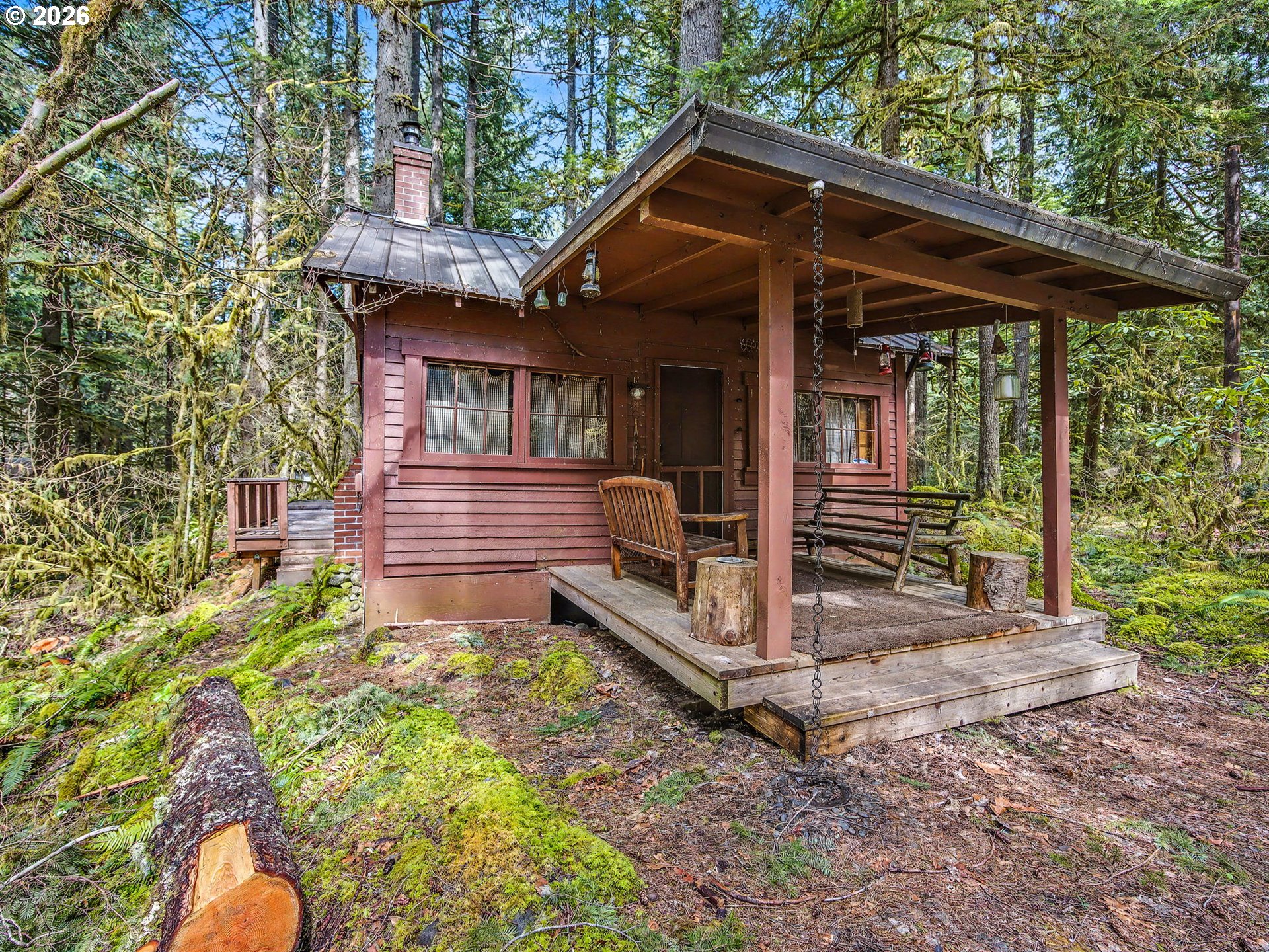 26897 East Road 15 Rhododendron, OR 97049 - Photo 2 of 38 Gallery Image 2