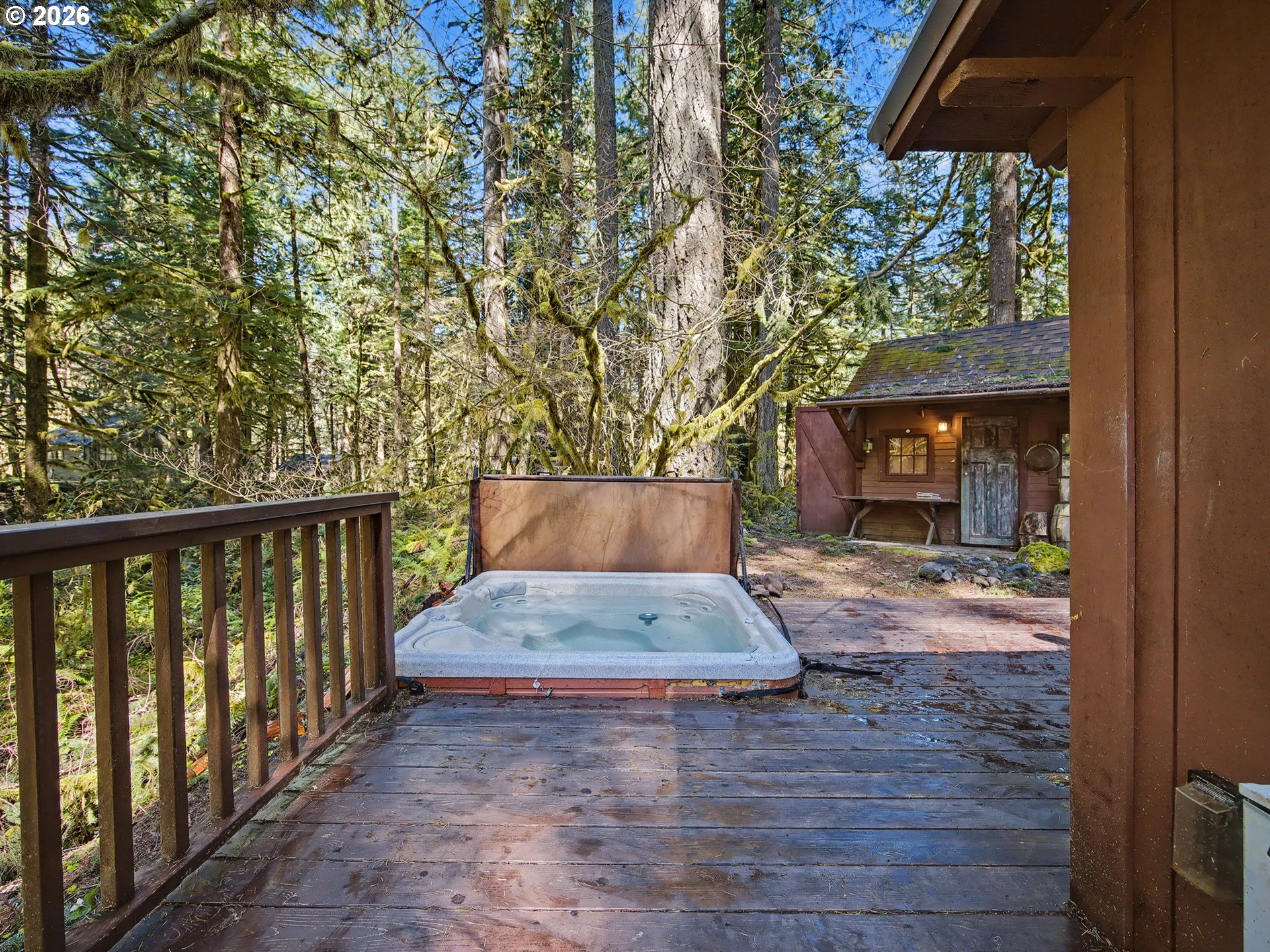 26897 East Road 15 Rhododendron, OR 97049 - Photo 26 of 38 Gallery Image 26