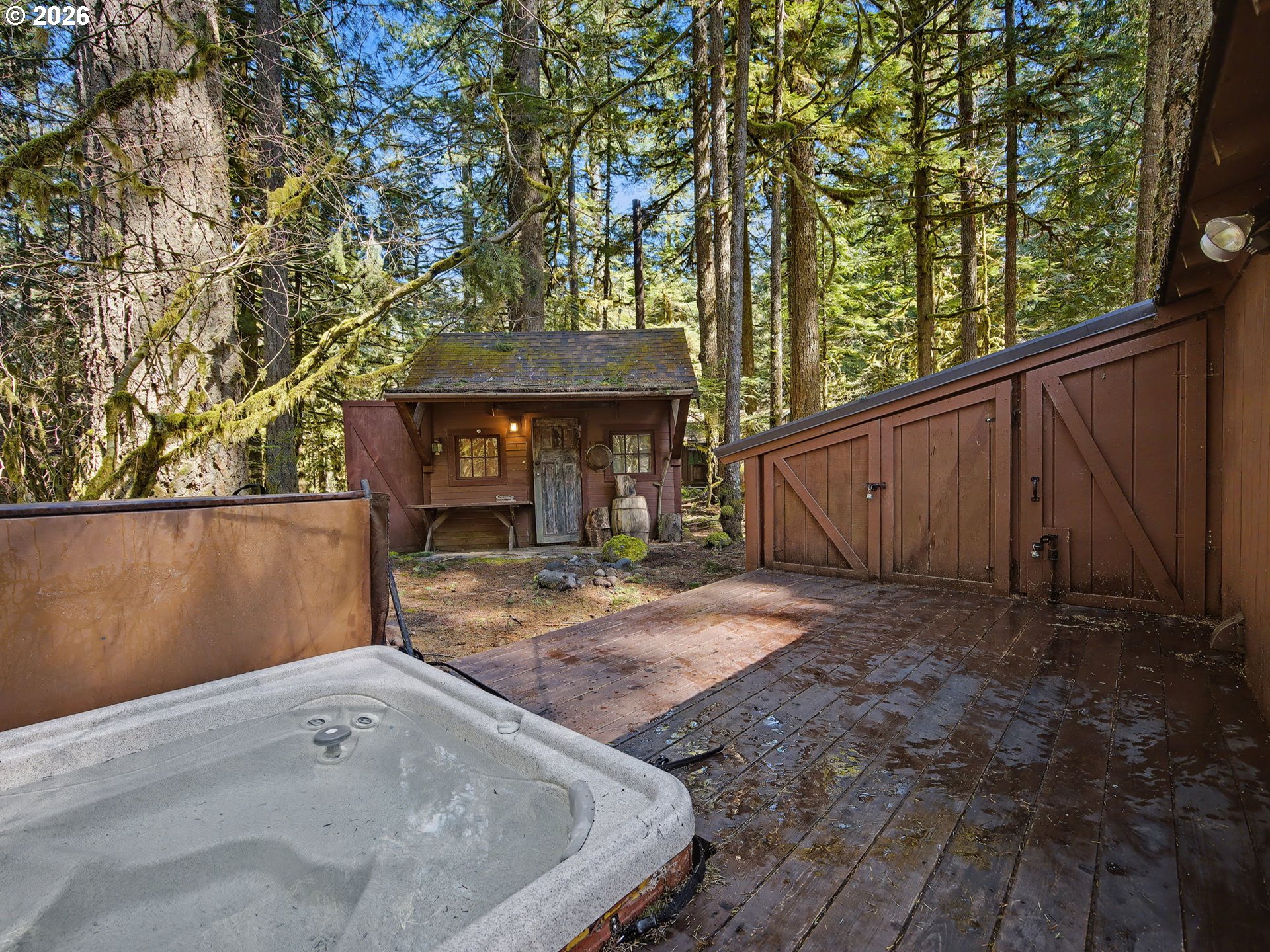 26897 East Road 15 Rhododendron, OR 97049 - Photo 27 of 38 Gallery Image 27