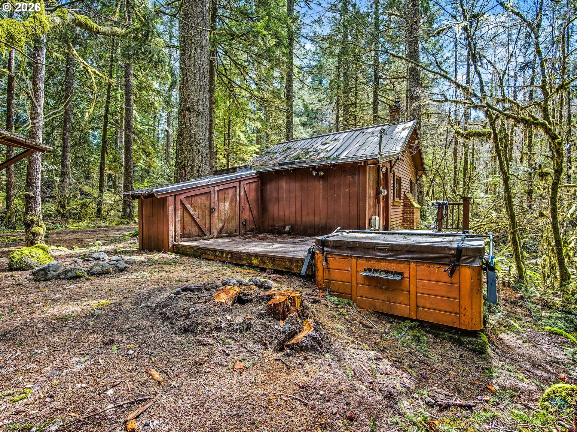 26897 East Road 15 Rhododendron, OR 97049 - Photo 29 of 38 Gallery Image 29