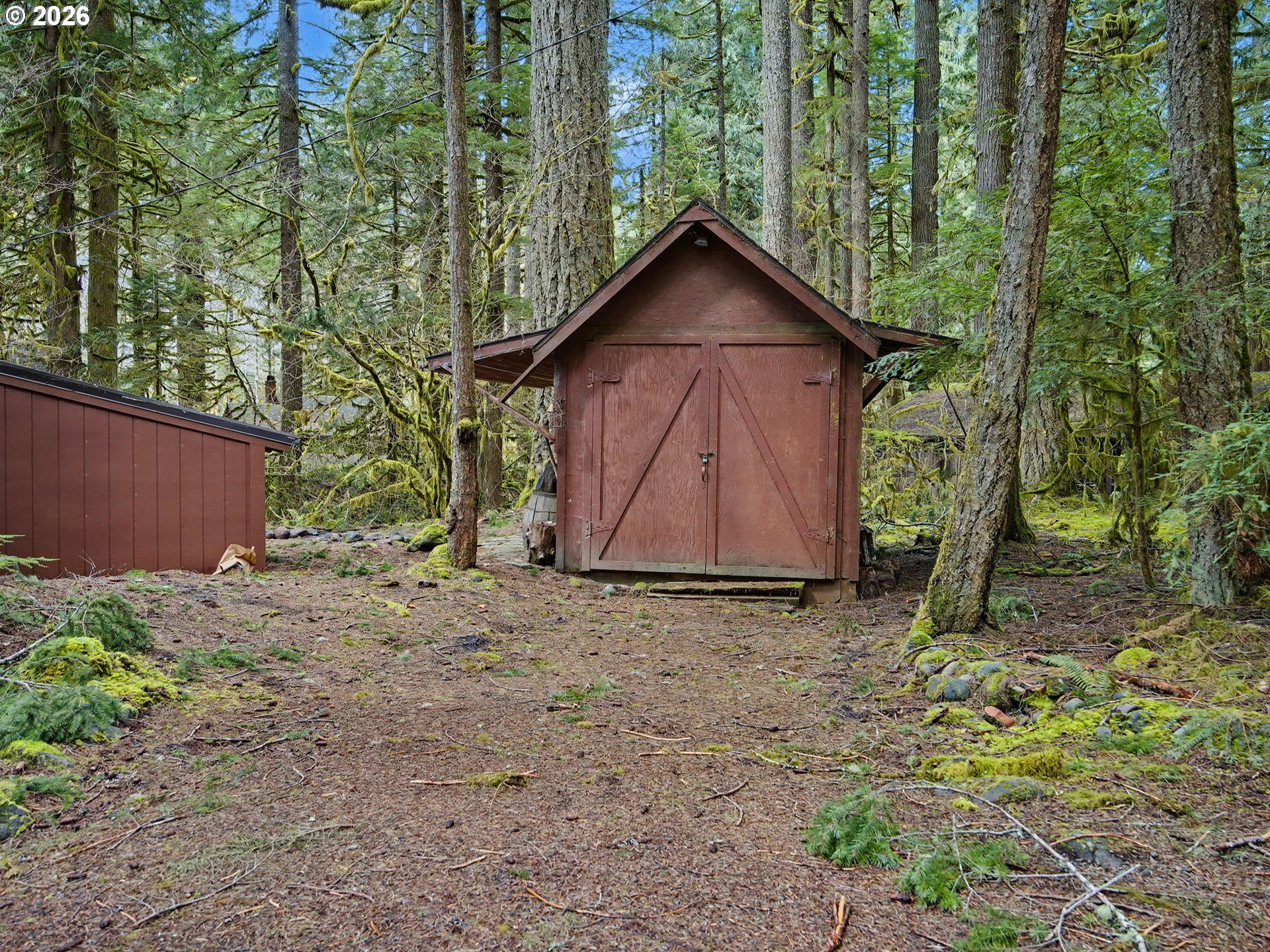 26897 East Road 15 Rhododendron, OR 97049 - Photo 30 of 38 Gallery Image 30