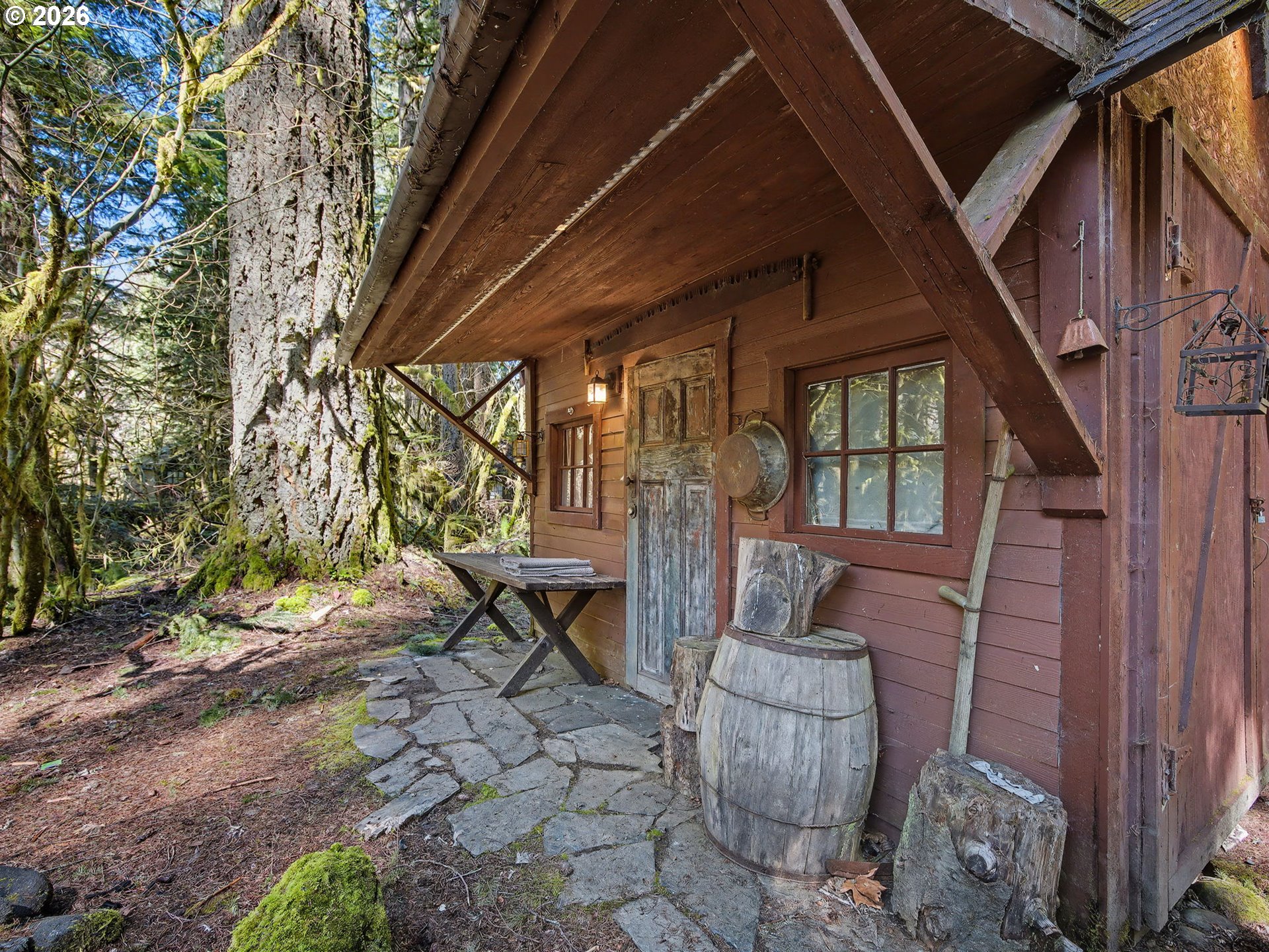 26897 East Road 15 Rhododendron, OR 97049 - Photo 31 of 38 Gallery Image 31