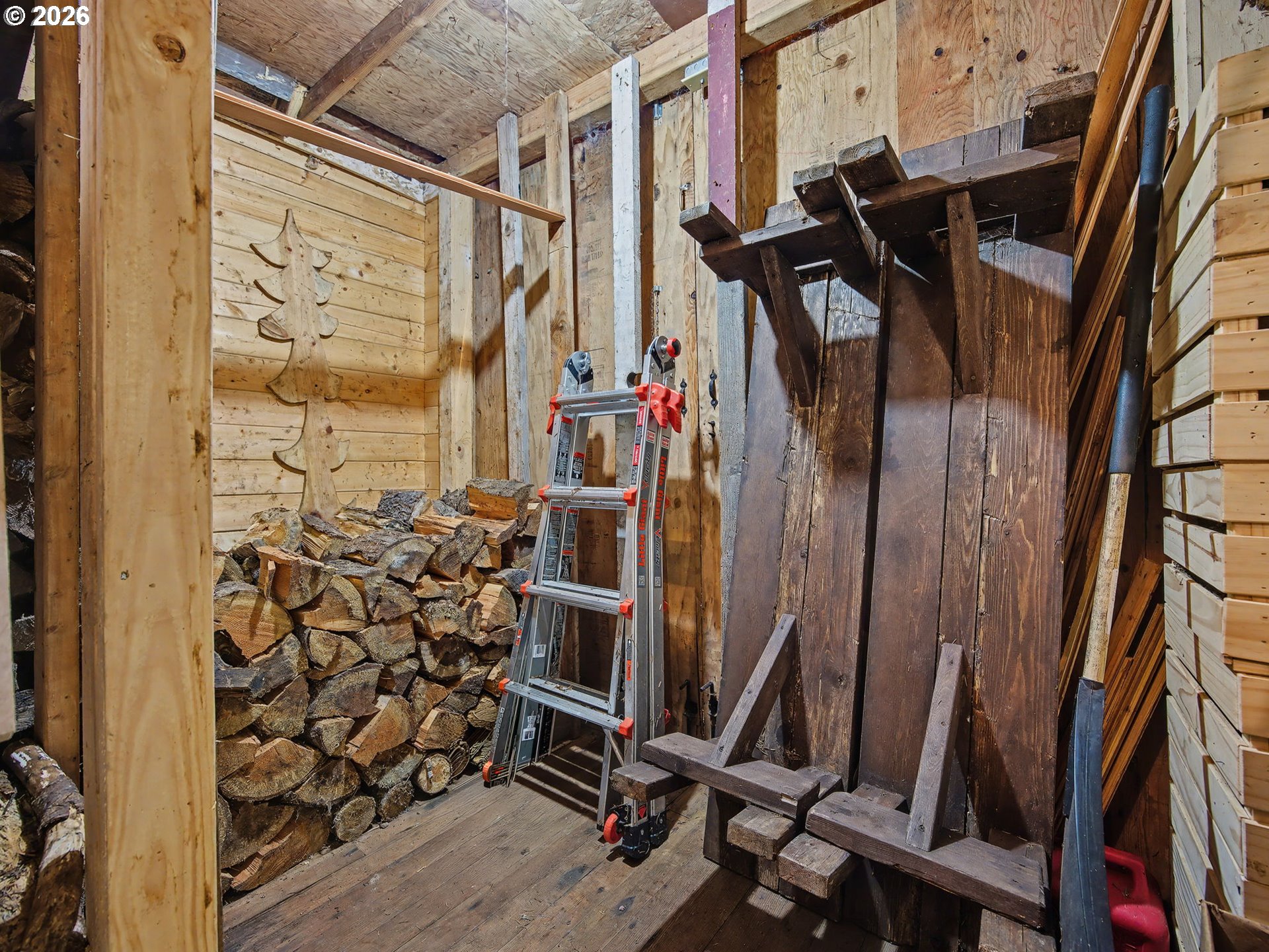 26897 East Road 15 Rhododendron, OR 97049 - Photo 32 of 38 Gallery Image 32