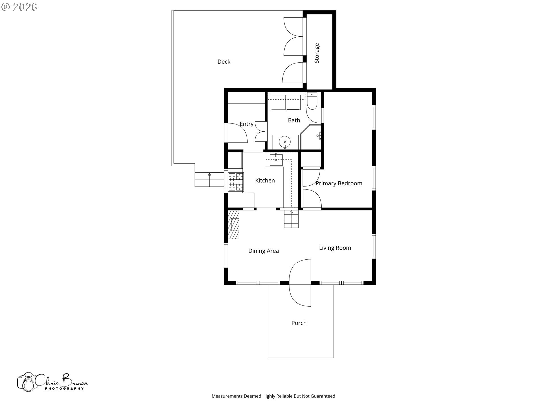26897 East Road 15 Rhododendron, OR 97049 - Photo 35 of 38 Gallery Image 35