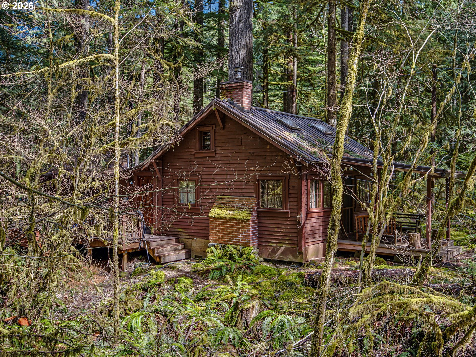 26897 East Road 15 Rhododendron, OR 97049 - Photo 4 of 38 Gallery Image 4