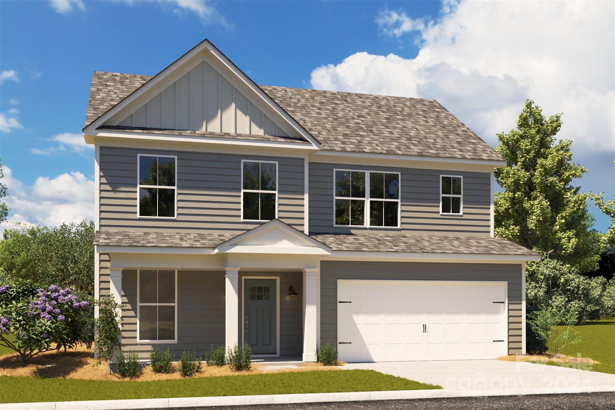 7132 Plott Road Charlotte, NC 28215 - Photo 1 of 33 Gallery Image 1