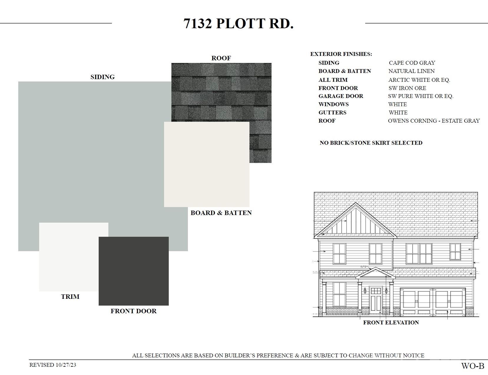 7132 Plott Road Charlotte, NC 28215 - Photo 3 of 33 Gallery Image 3