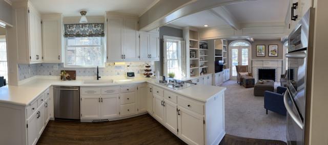 4306 Sunnyside Road Edina, MN 55424 - Photo 4 of 15