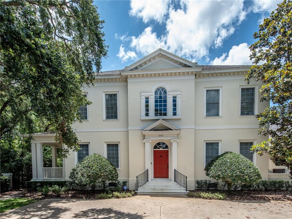 202 Acadia Terrace Celebration, FL 34747 - Photo 1 of 1