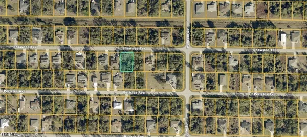 $16,900 | Shawnee Ter Port, North Port, FL 34286