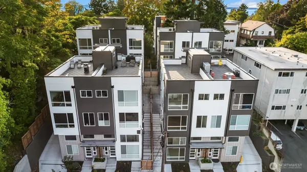 $884,950 | 1313 14th Avenue South, Unit B, Seattle, WA 98144