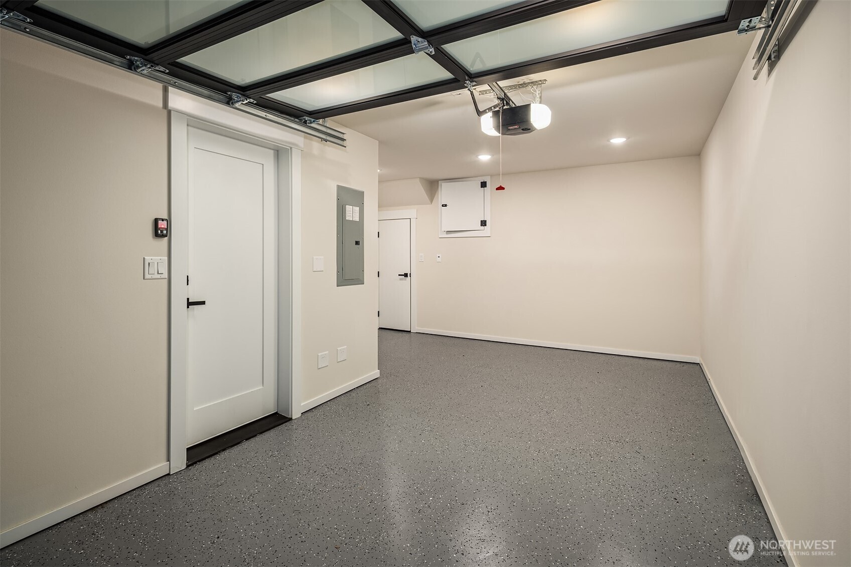 1313 14th Avenue South, Unit B Seattle, WA 98144 - Photo 30 of 30 a view of an empty room