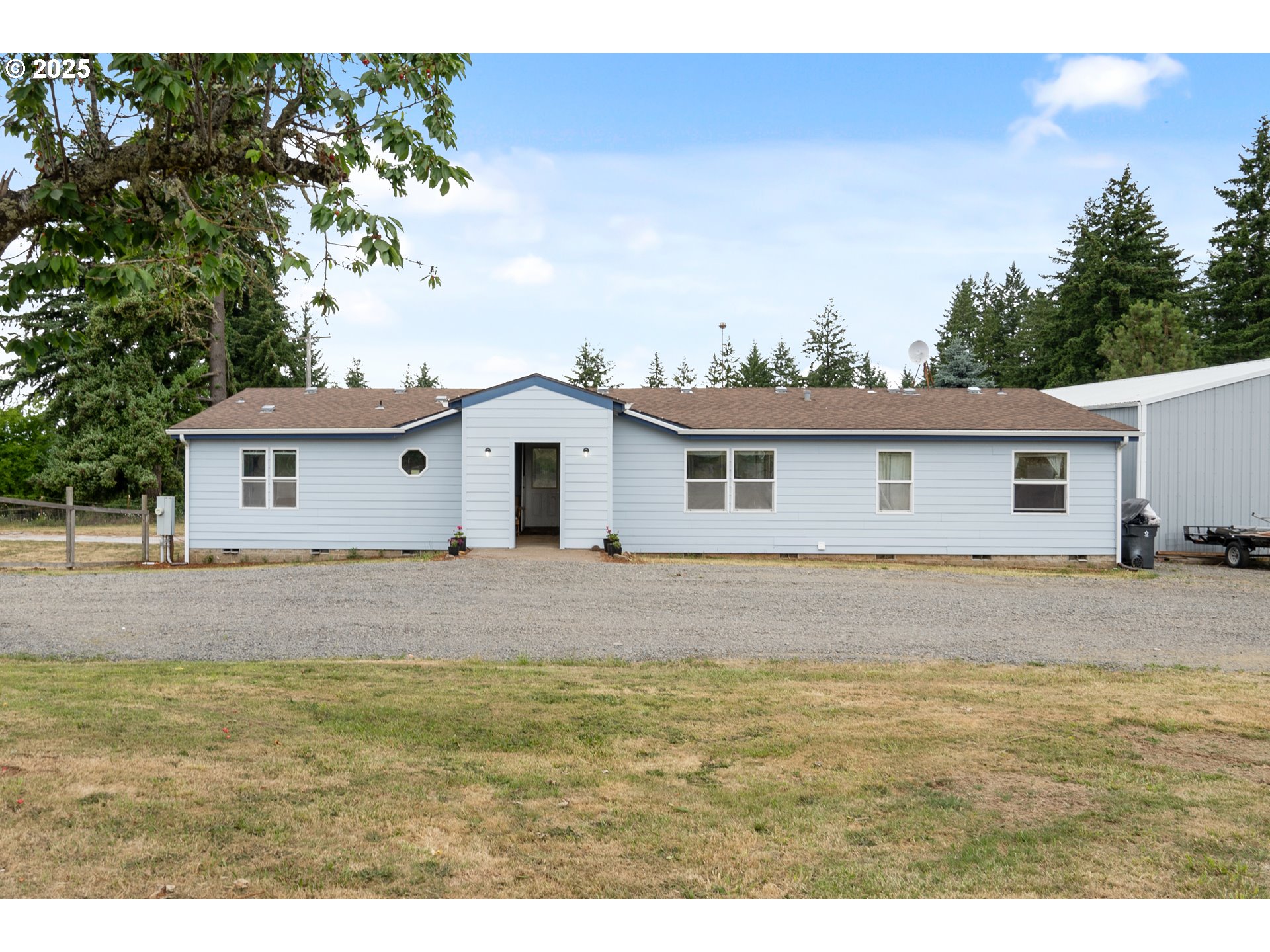 35125 Ede Road Lebanon, OR 97355 - Photo 1 of 39