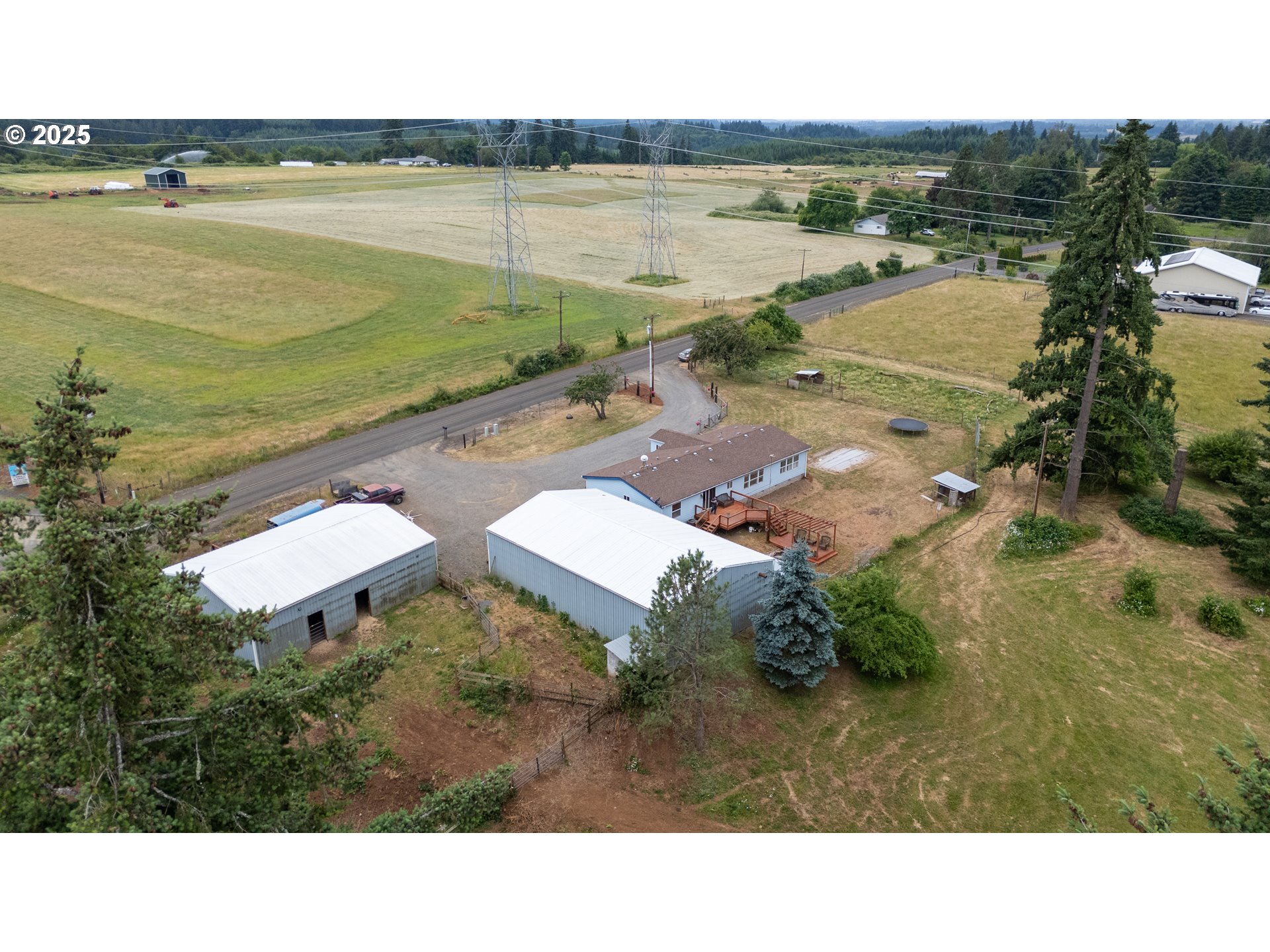 35125 Ede Road Lebanon, OR 97355 - Photo 32 of 39
