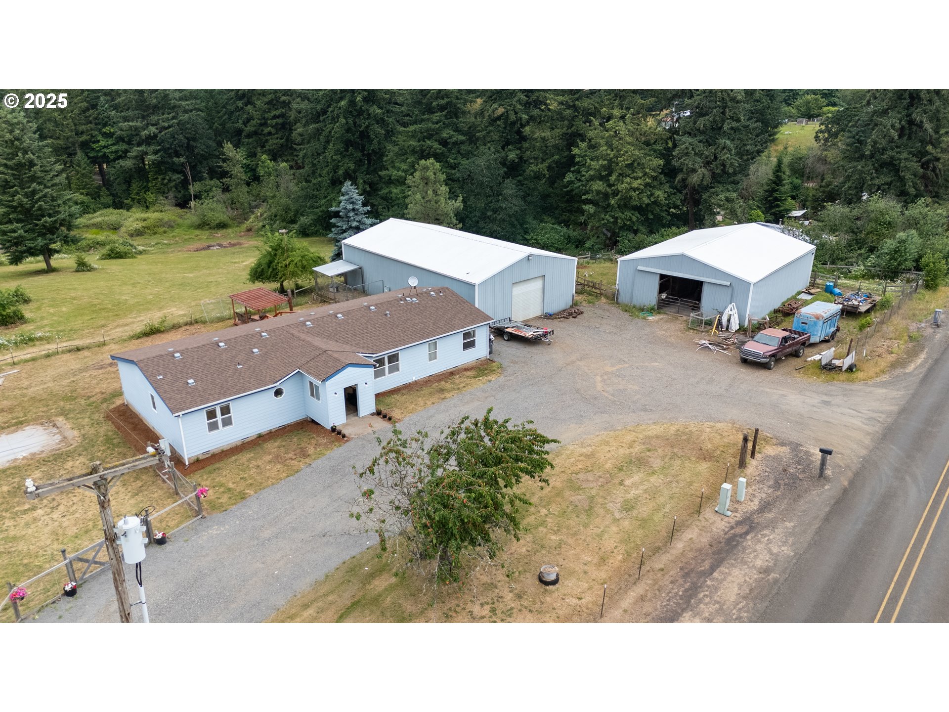 35125 Ede Road Lebanon, OR 97355 - Photo 33 of 39