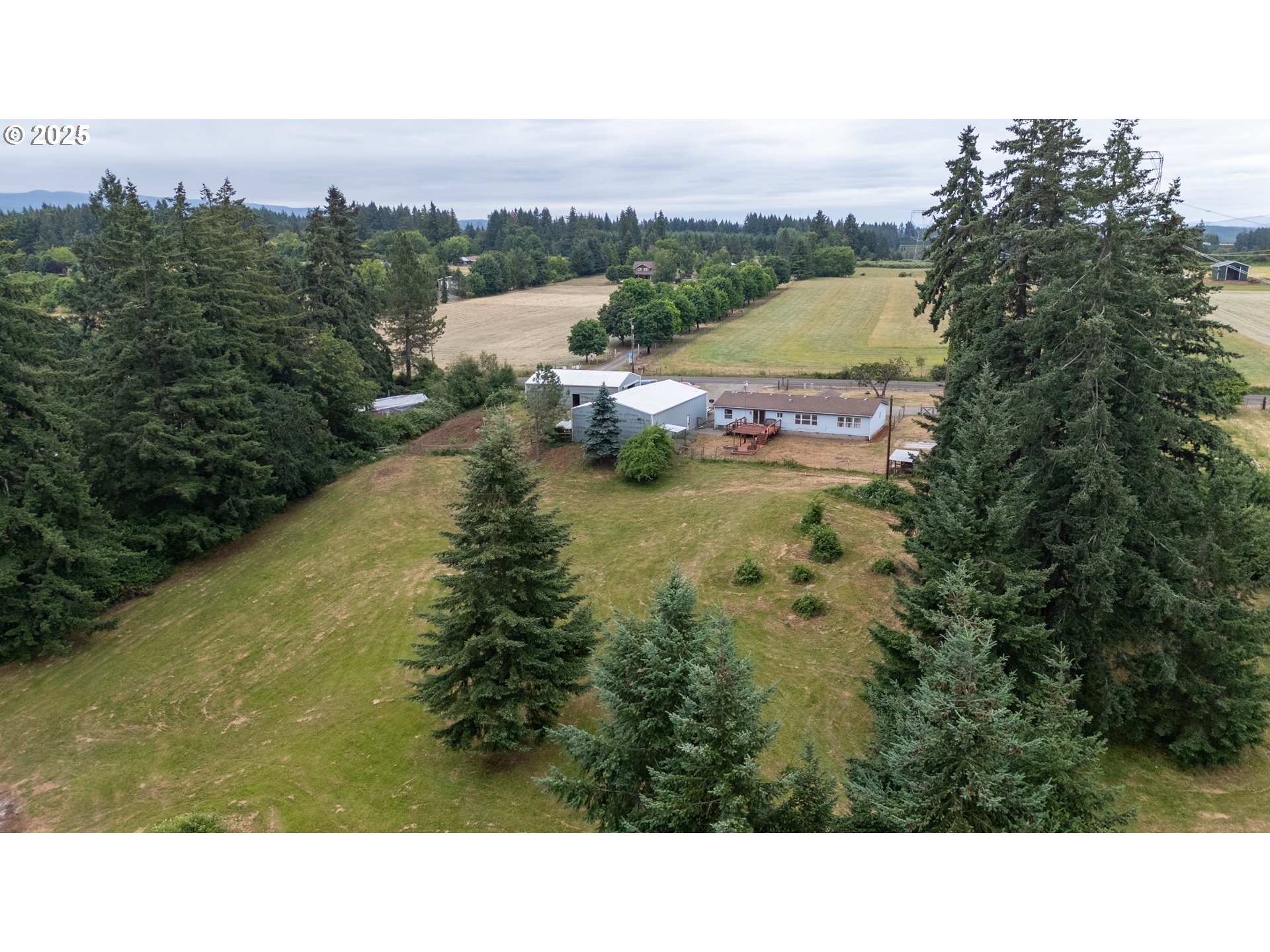 35125 Ede Road Lebanon, OR 97355 - Photo 34 of 39