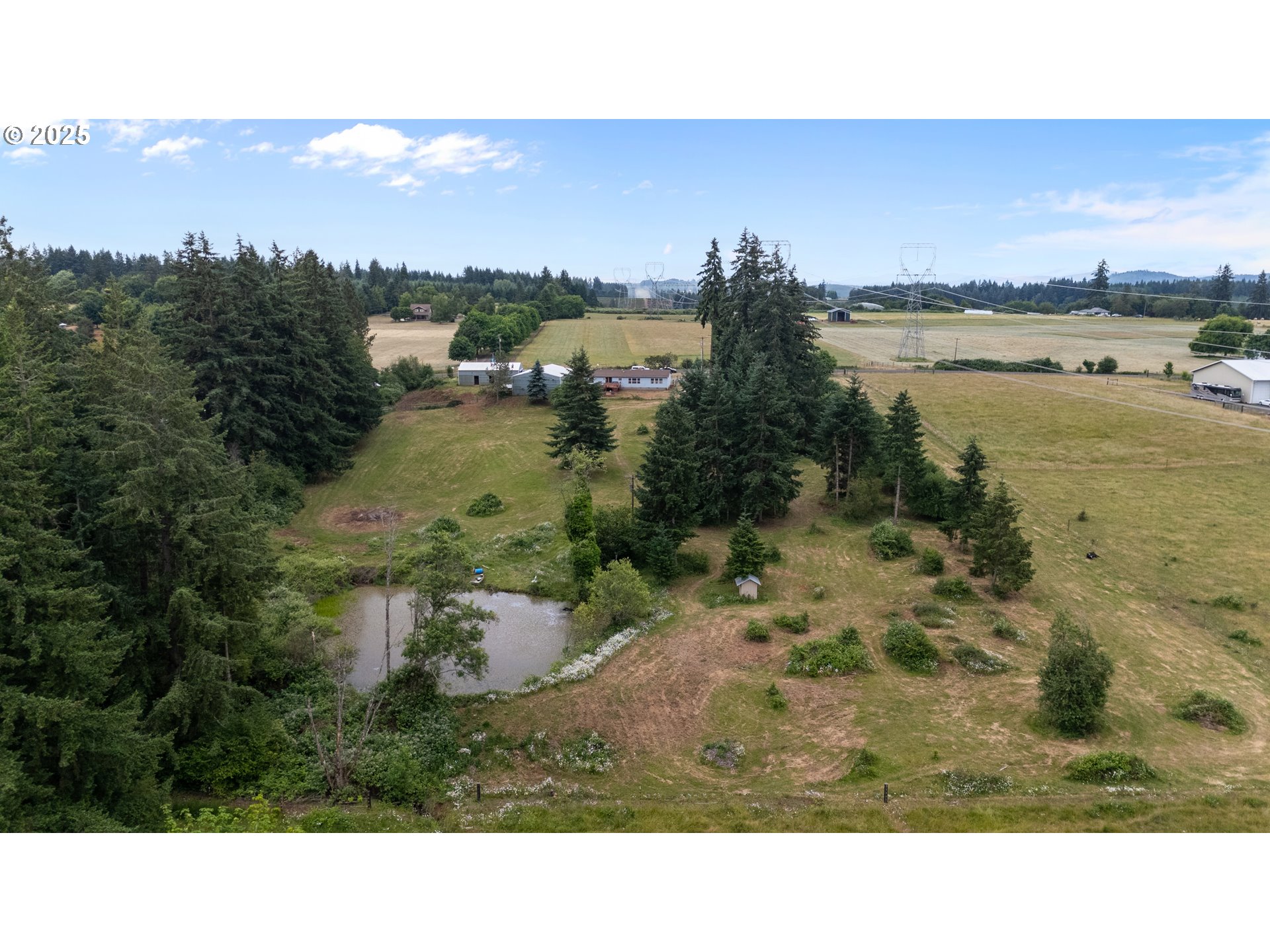 35125 Ede Road Lebanon, OR 97355 - Photo 36 of 39