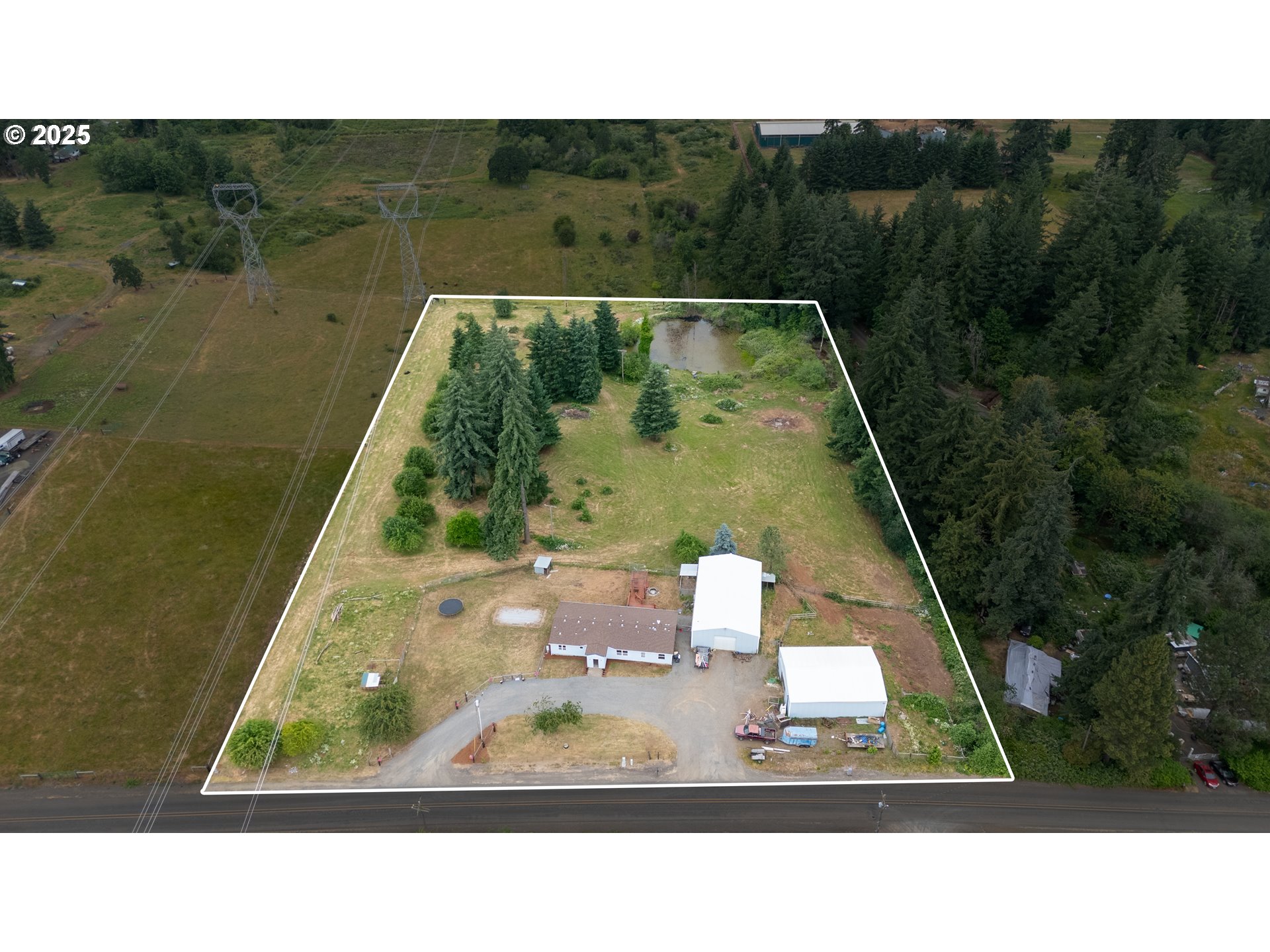 35125 Ede Road Lebanon, OR 97355 - Photo 39 of 39