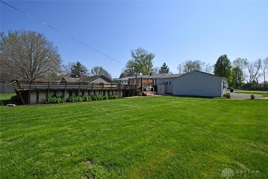 1787 Turnbull Road Beavercreek, OH 45432 - Photo 37 of 37