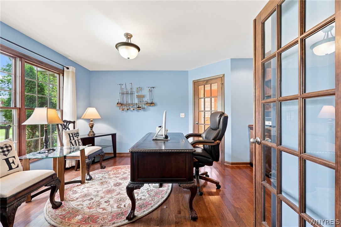 4922 Beach Ridge Road Lockport, NY 14094 - Photo 23 of 50 Gallery Image 23