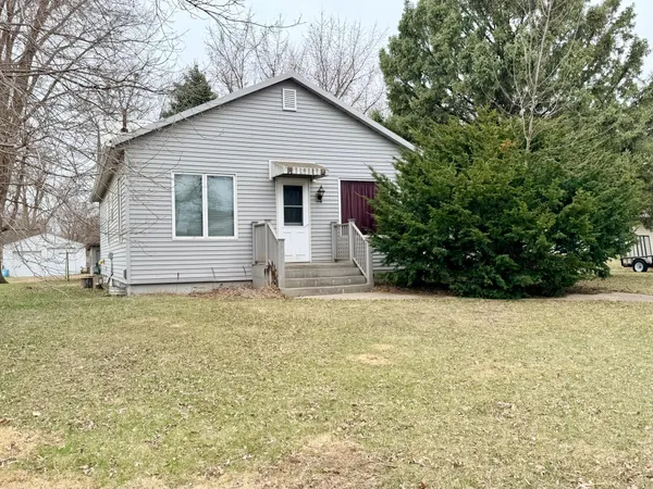 $110,000 | 313 8th Street, Brewster, MN 56119
